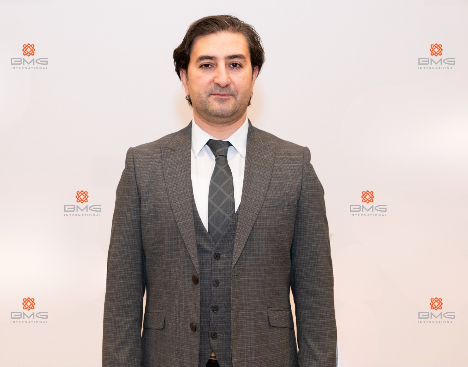 “Azərbaycan təhsilini qlobal standartlara çıxaran yeni model: BMG International və ACPM əməkdaşlığı”-MÜSAHİBƏ